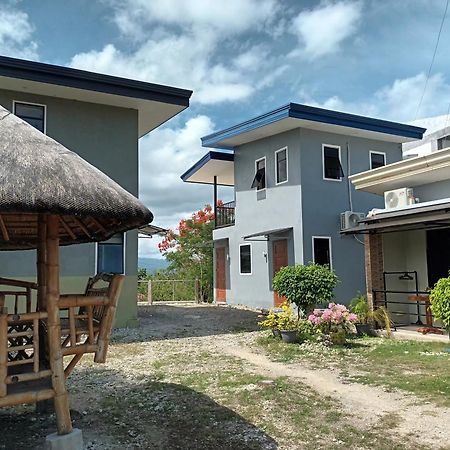 Grae'S Apartelle Moalboal Exteriér fotografie