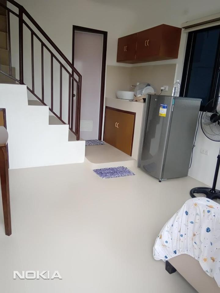 Grae'S Apartelle Moalboal Exteriér fotografie
