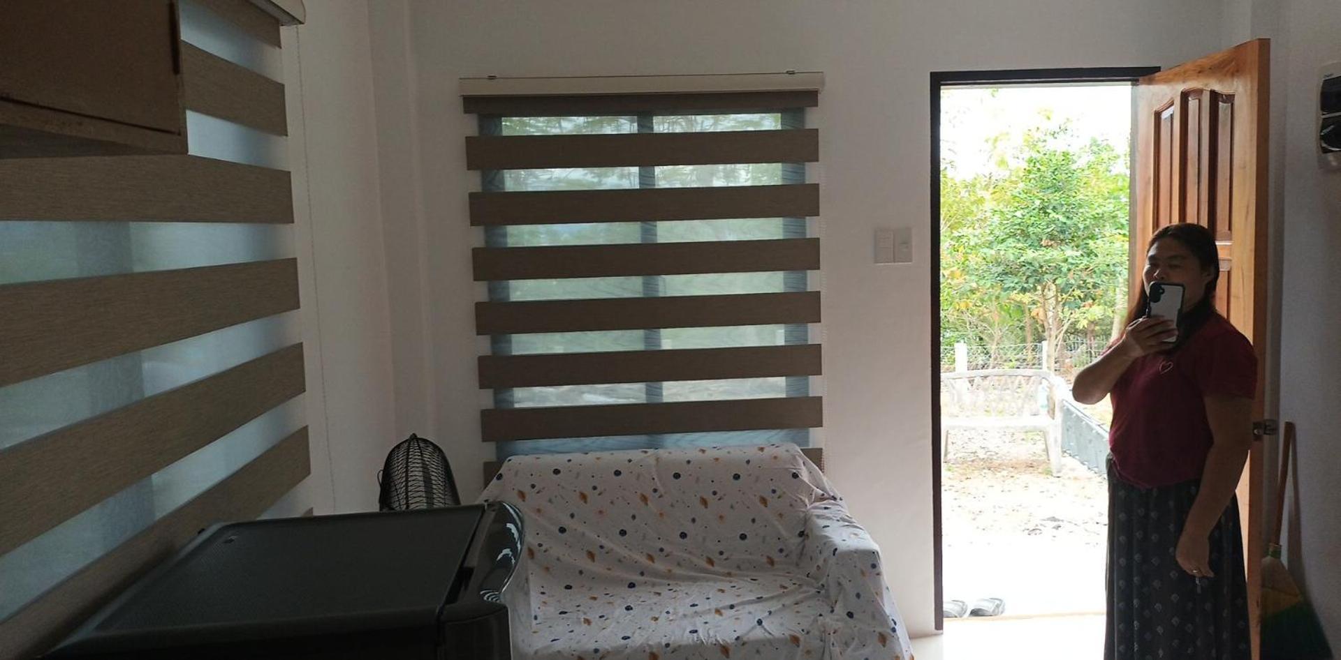 Grae'S Apartelle Moalboal Exteriér fotografie