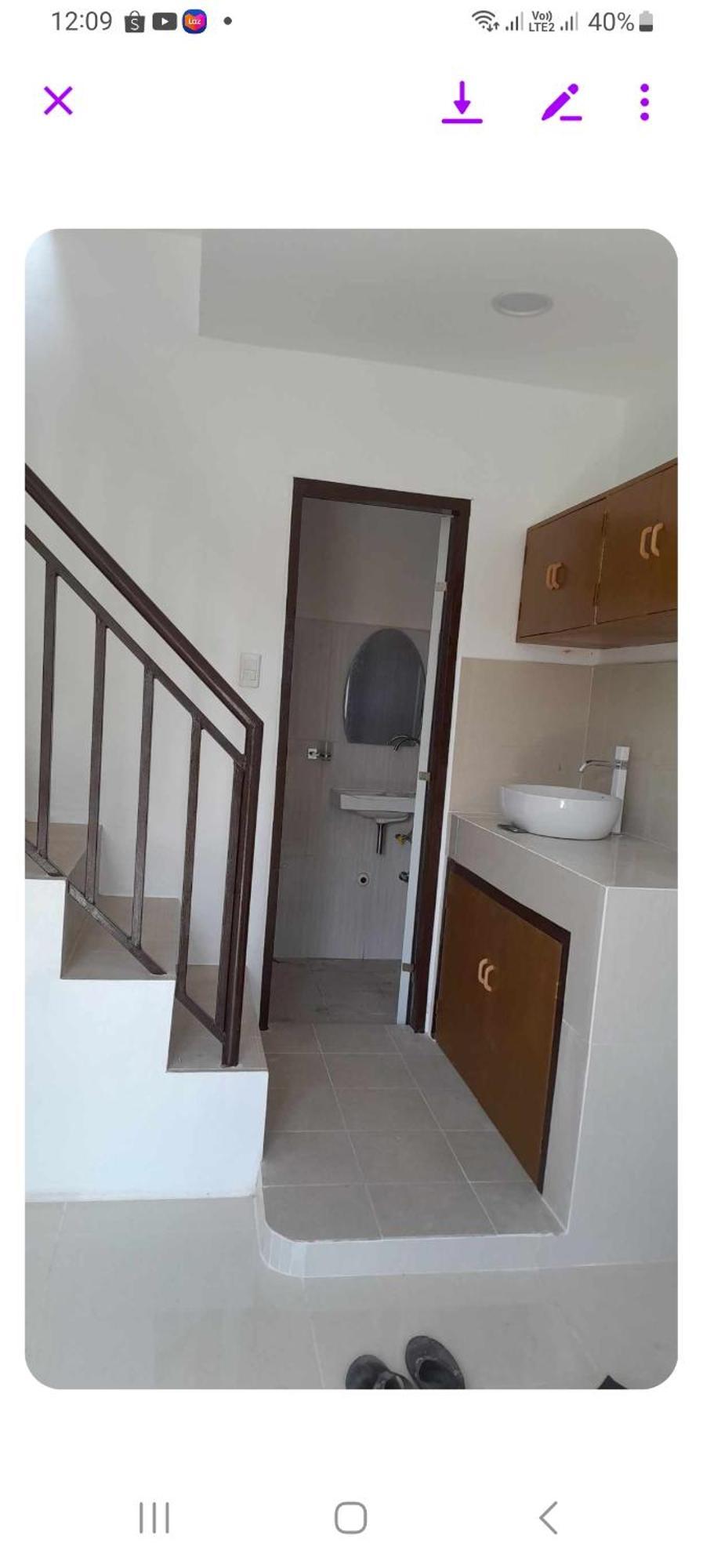 Grae'S Apartelle Moalboal Exteriér fotografie