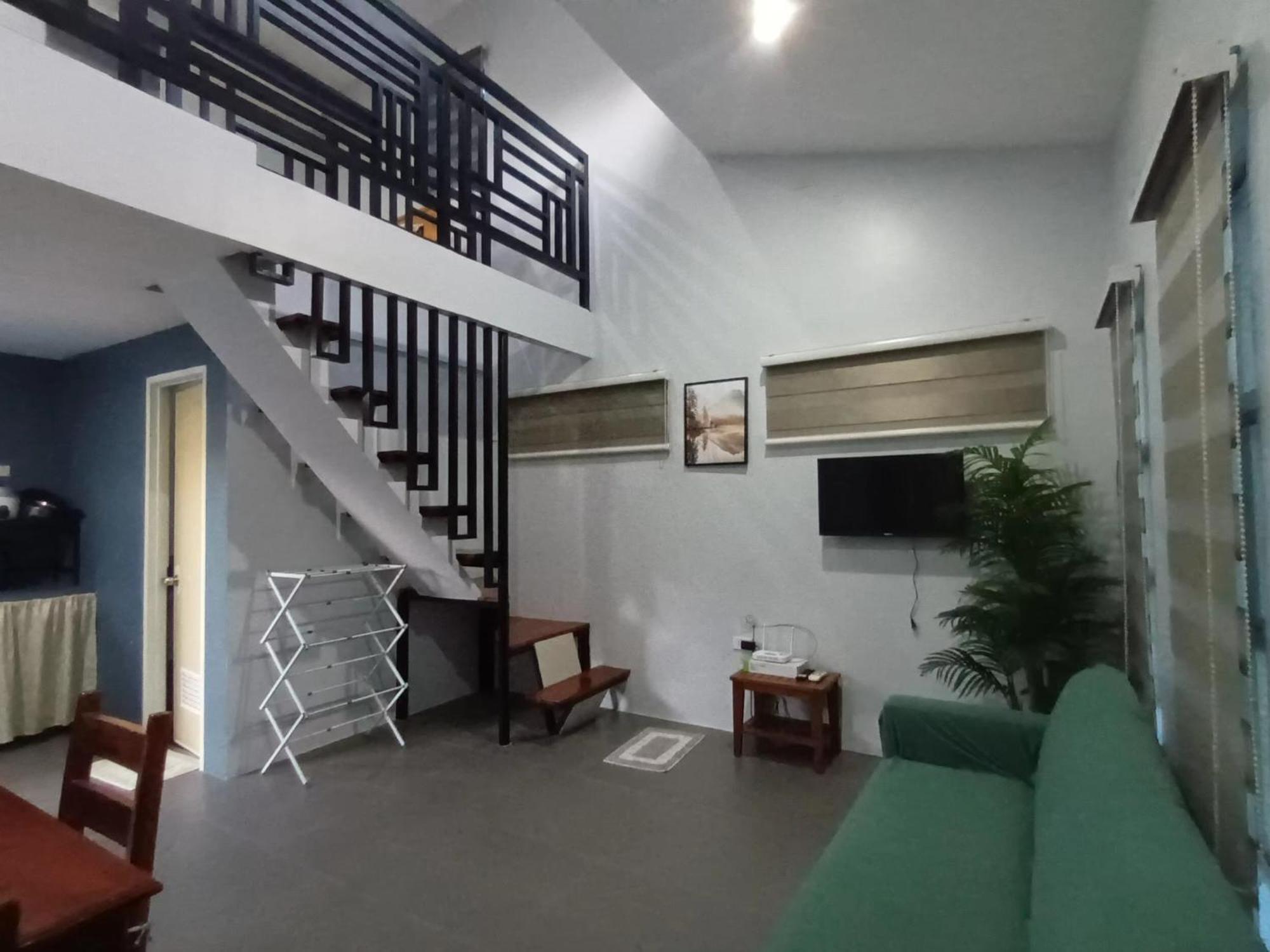 Grae'S Apartelle Moalboal Exteriér fotografie