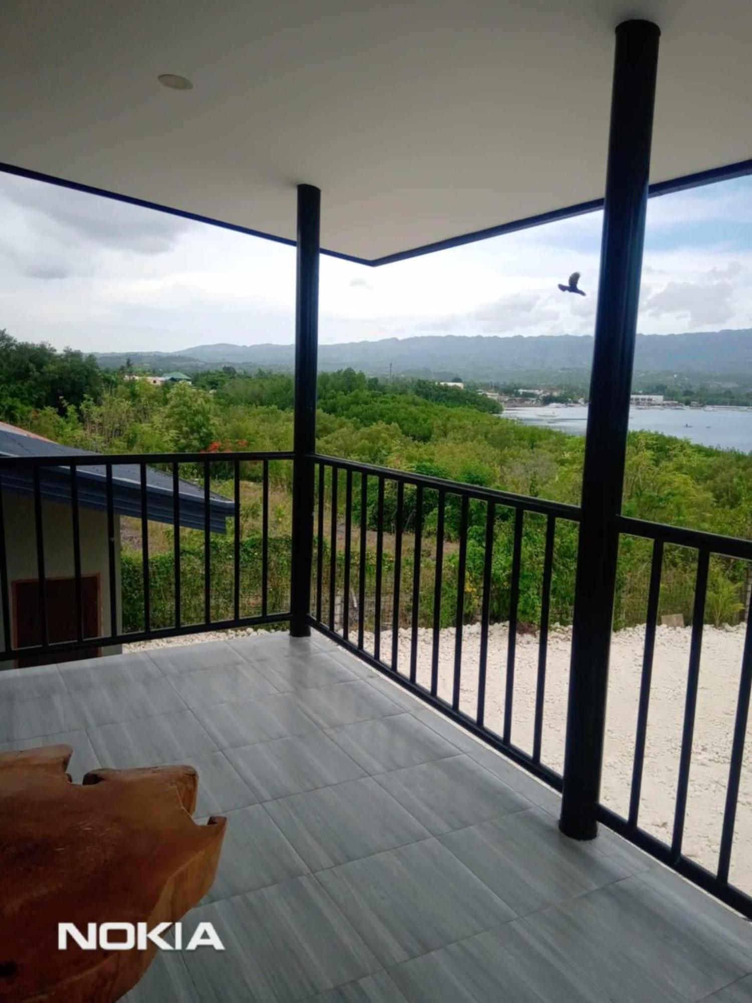 Grae'S Apartelle Moalboal Exteriér fotografie