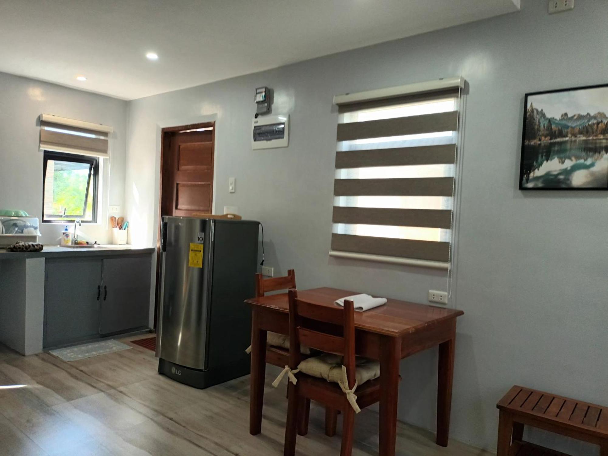 Grae'S Apartelle Moalboal Exteriér fotografie
